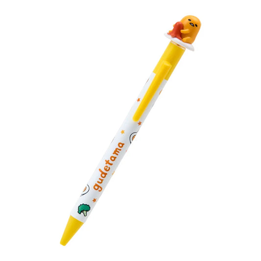 Gudetama Accessory Ballpoint Pen