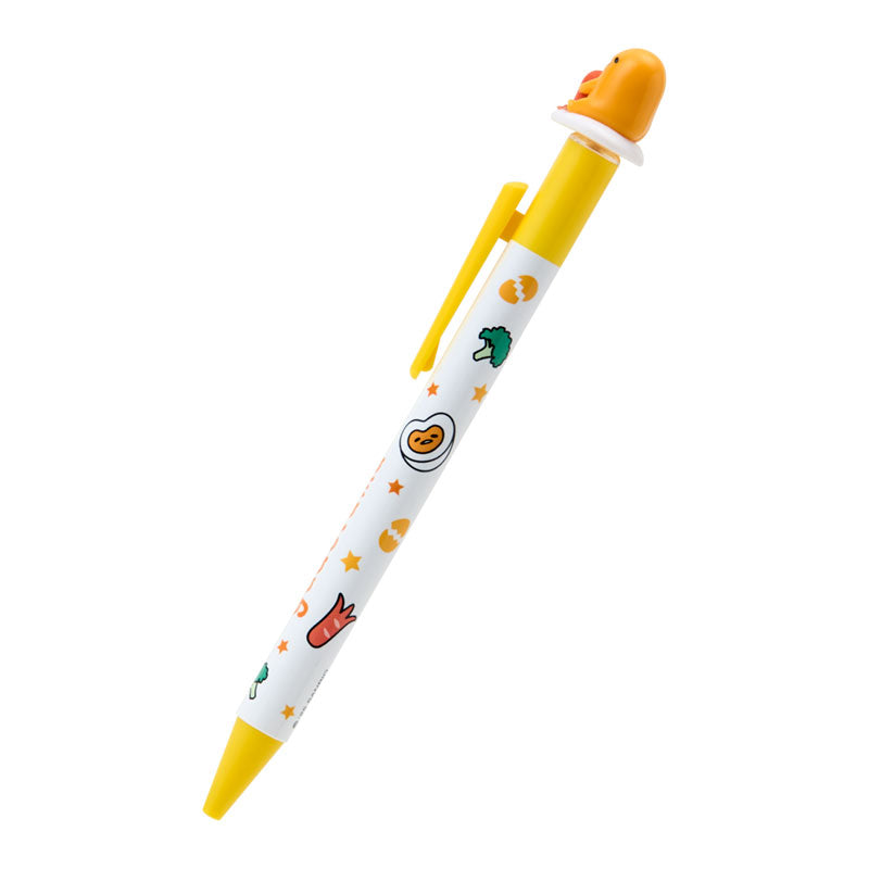 Gudetama Accessory Ballpoint Pen