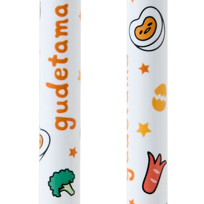 Gudetama Accessory Ballpoint Pen