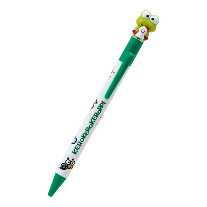 Keroppi Accessory Ballpoint Pen
