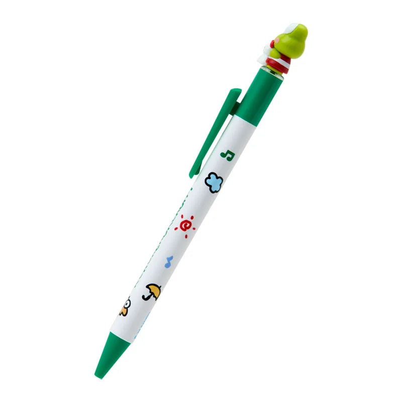 Keroppi Accessory Ballpoint Pen