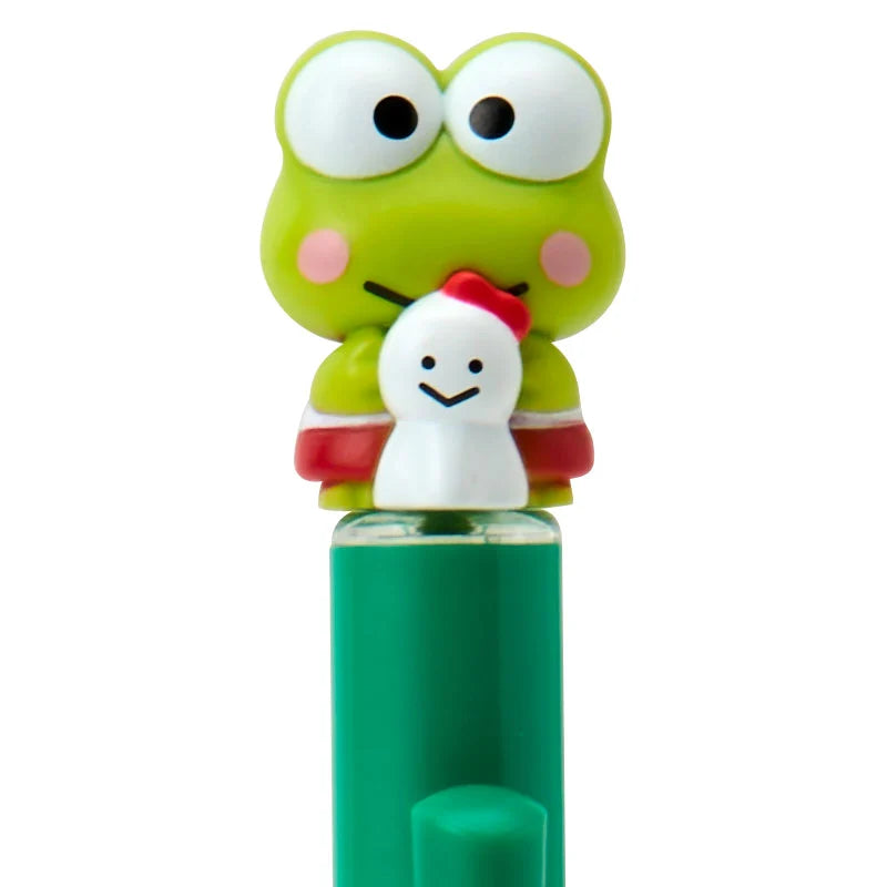 Keroppi Accessory Ballpoint Pen