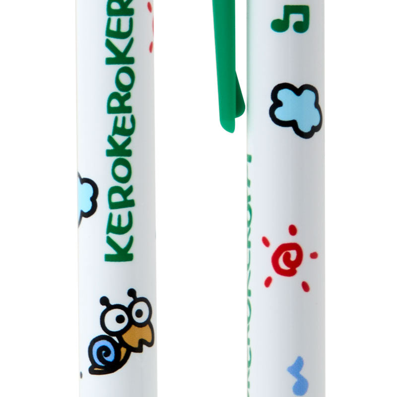 Keroppi Accessory Ballpoint Pen