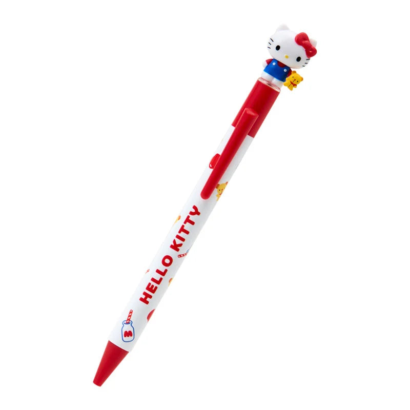 Hello Kitty Accessory Ballpoint Pen