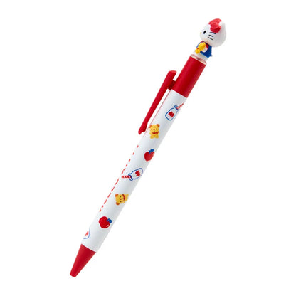 Hello Kitty Accessory Ballpoint Pen