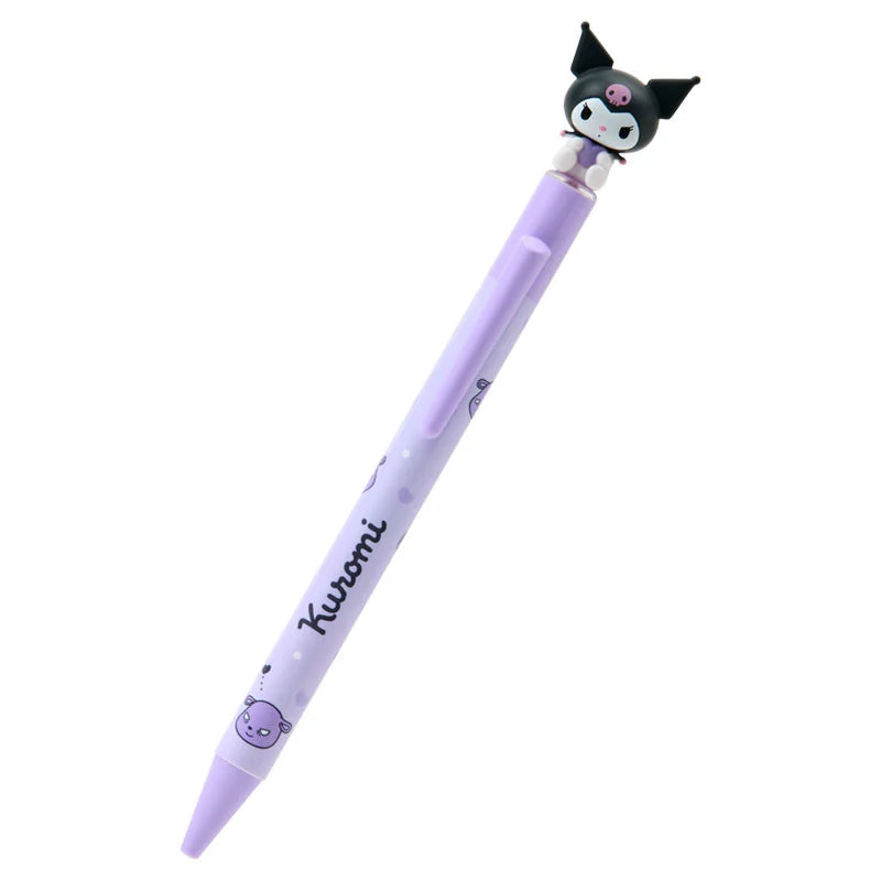 Kuromi Accessory Ballpoint Pen
