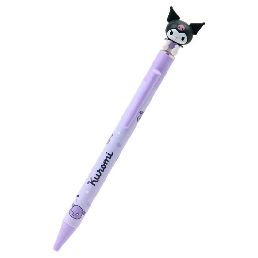 Kuromi Accessory Ballpoint Pen