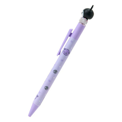 Kuromi Accessory Ballpoint Pen