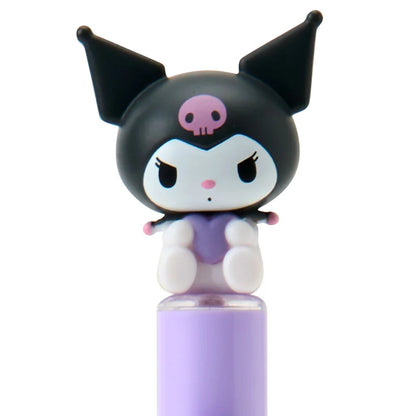 Kuromi Accessory Ballpoint Pen