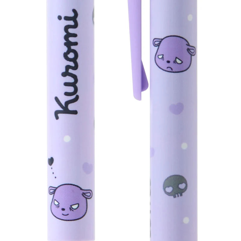 Kuromi Accessory Ballpoint Pen