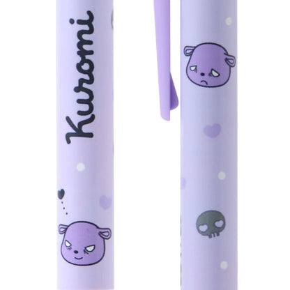 Kuromi Accessory Ballpoint Pen