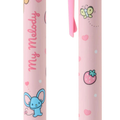 My Melody Accessory Ballpoint Pen