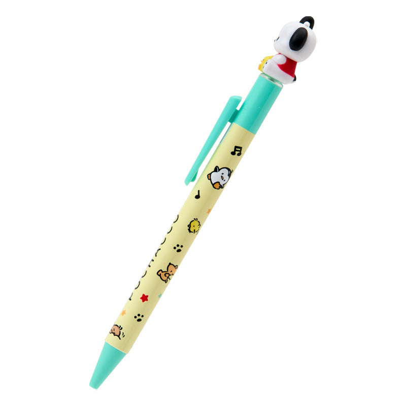 Pochacco Accessory Ballpoint Pen