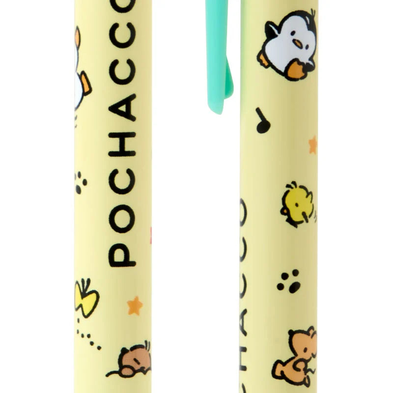 Pochacco Accessory Ballpoint Pen