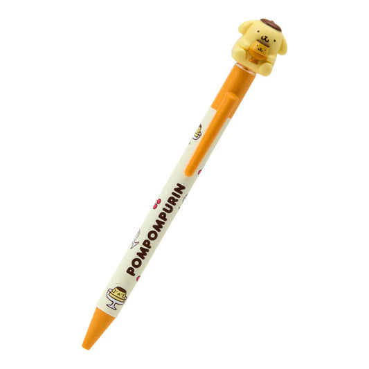 Pompompurin Accessory Ballpoint Pen