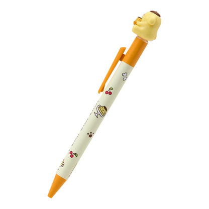 Pompompurin Accessory Ballpoint Pen