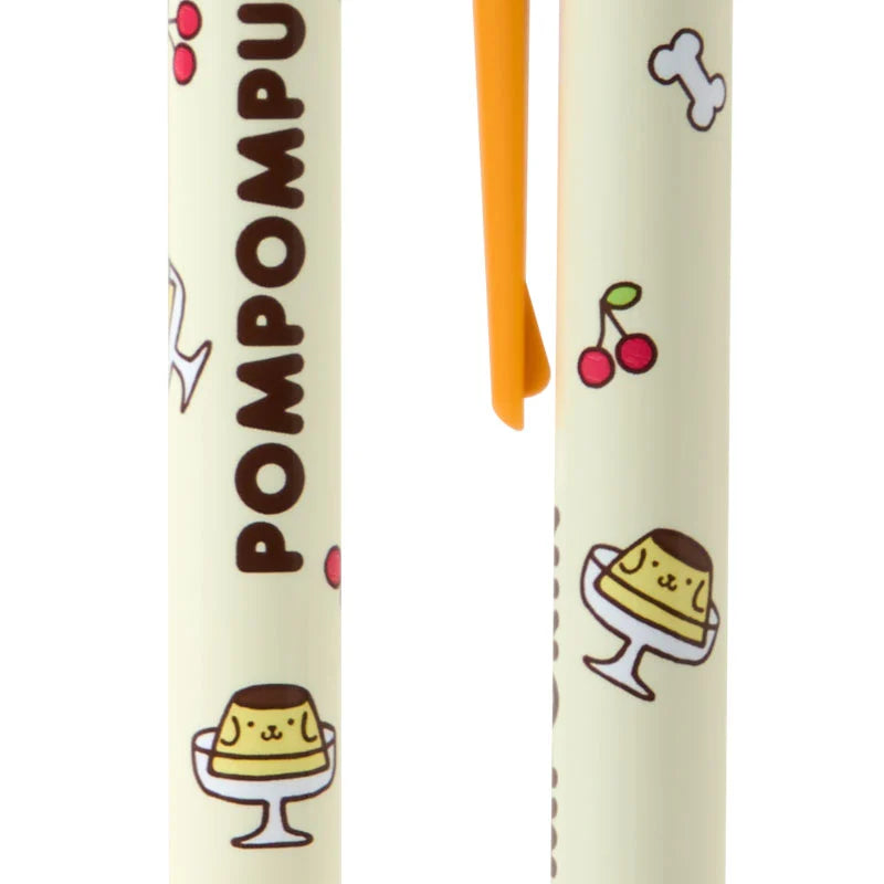 Pompompurin Accessory Ballpoint Pen