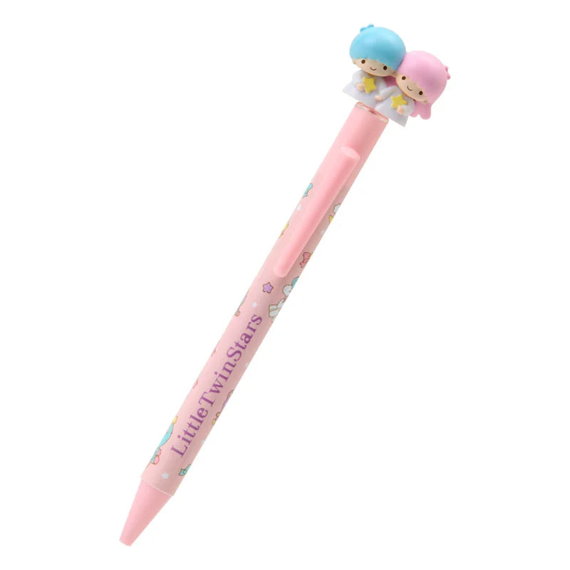 Little Twin Stars Accessory Ballpoint Pen