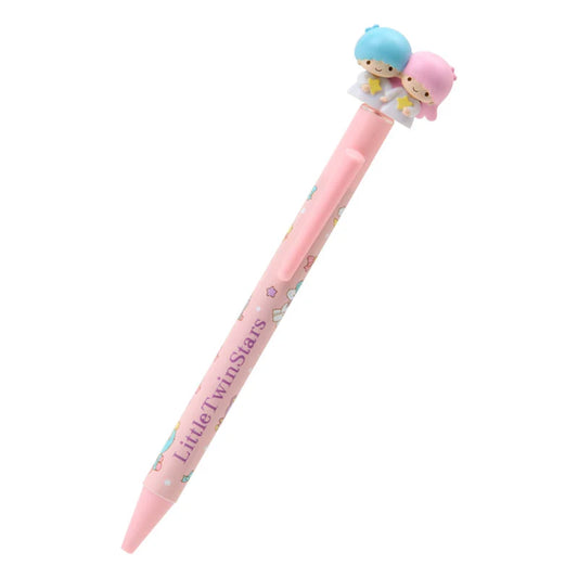 Little Twin Stars Accessory Ballpoint Pen