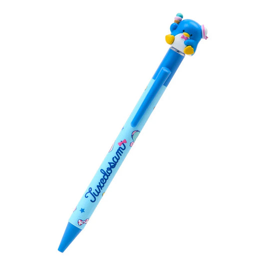 Tuxedo Sam Accessory Ballpoint Pen