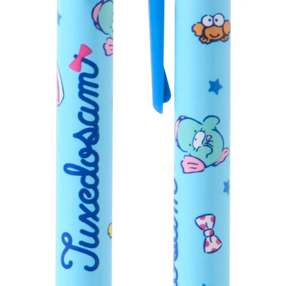 Tuxedo Sam Accessory Ballpoint Pen