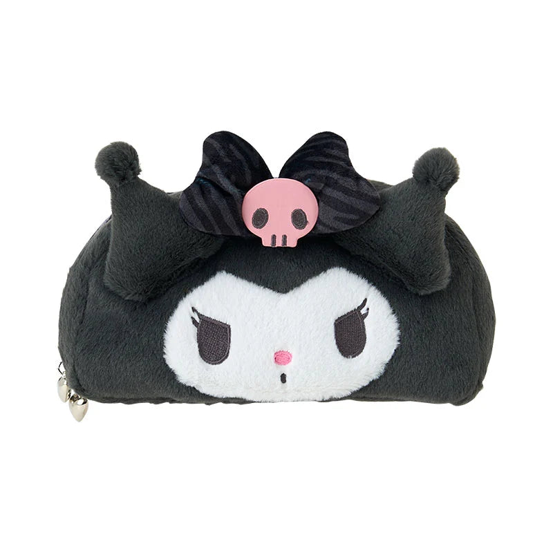 Kuromi Animal Pen Pouch