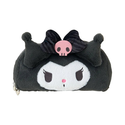 Kuromi Animal Pen Pouch