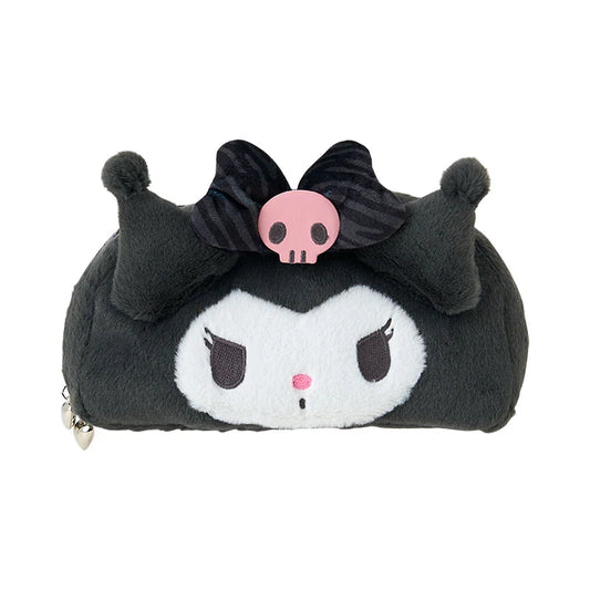 Kuromi Animal Pen Pouch