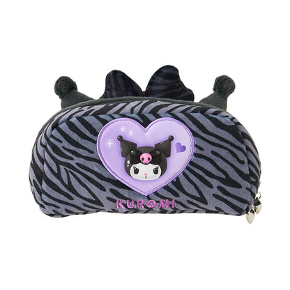 Kuromi Animal Pen Pouch