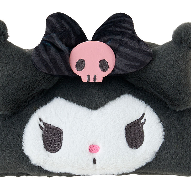 Kuromi Animal Pen Pouch