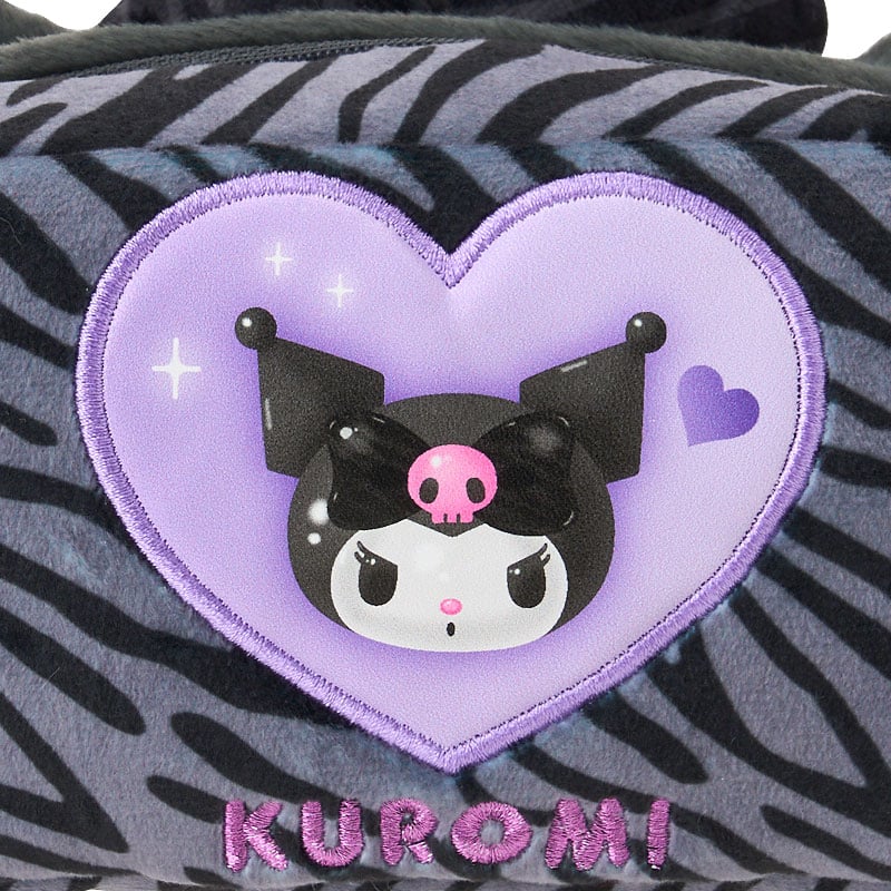 Kuromi Animal Pen Pouch