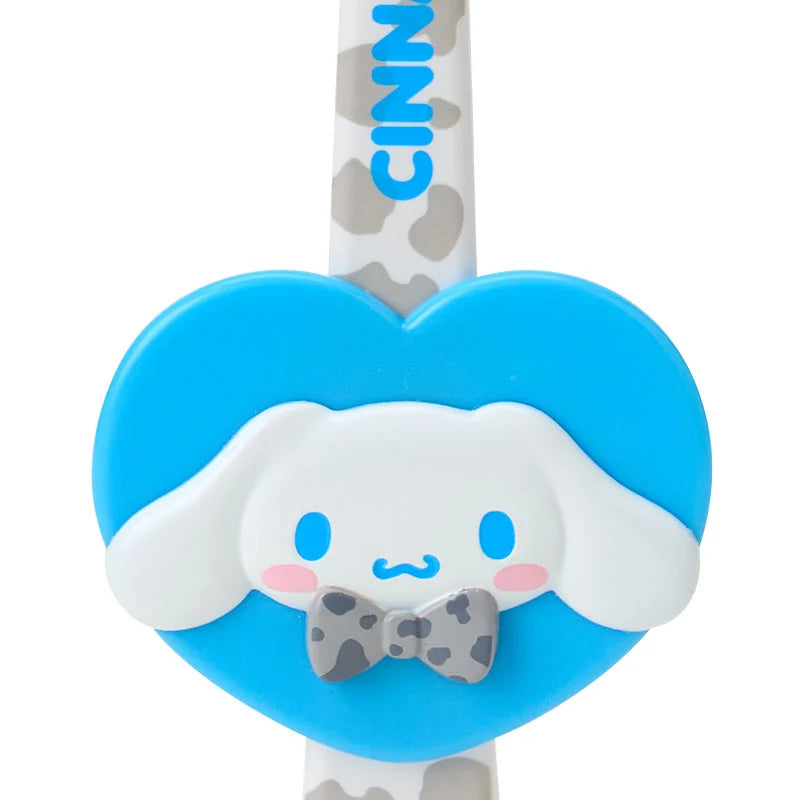 Cinnamoroll Animal Long Hair Clip