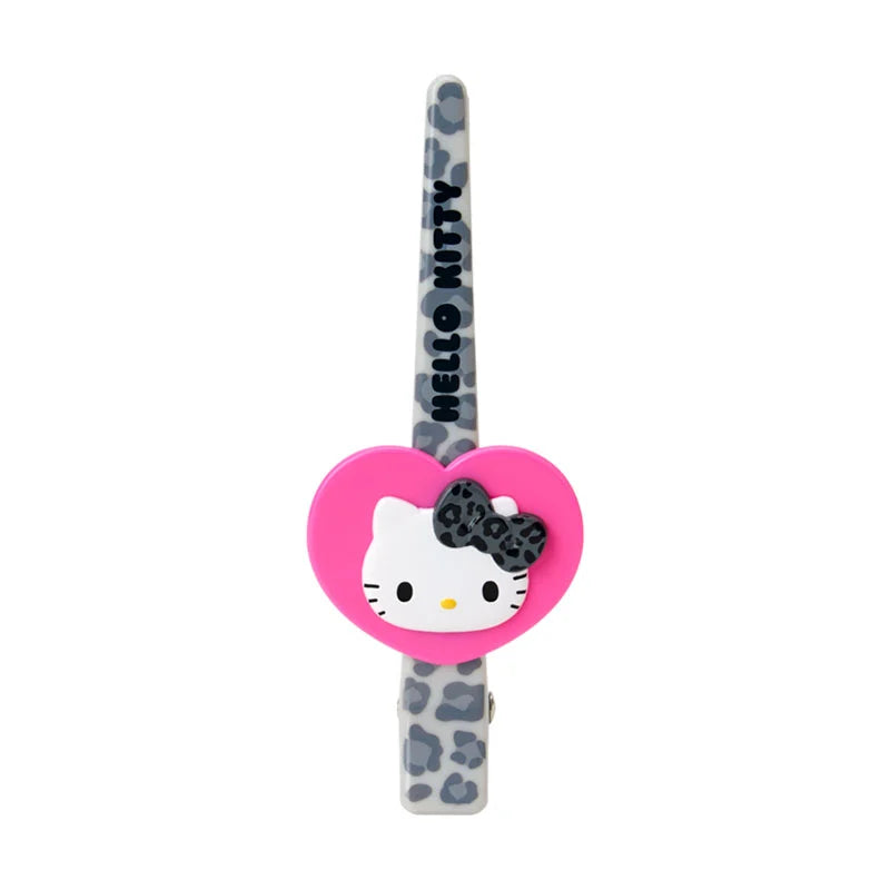 Hello Kitty Animal Long Hair Clip