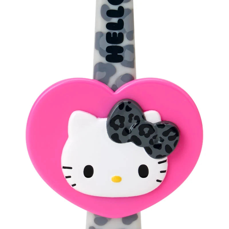 Hello Kitty Animal Long Hair Clip