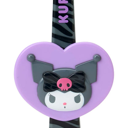 Kuromi Animal Long Hair Clip