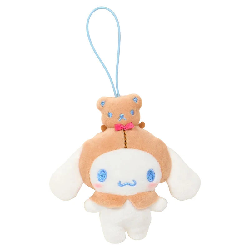 Cinnamoroll Deco Mascot Blind Box
