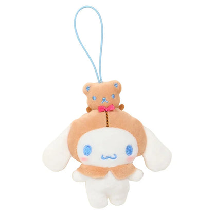 Cinnamoroll Deco Mascot Blind Box