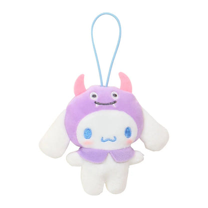 Cinnamoroll Deco Mascot Blind Box