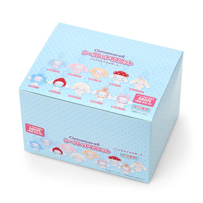 Cinnamoroll Deco Mascot Blind Box