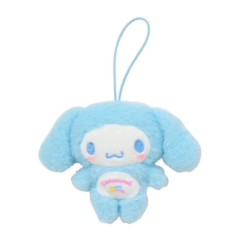 Cinnamoroll Deco Mascot Blind Box
