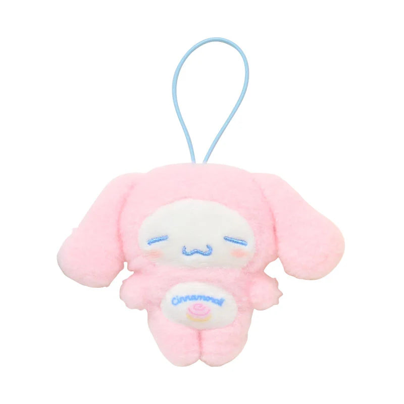 Cinnamoroll Deco Mascot Blind Box