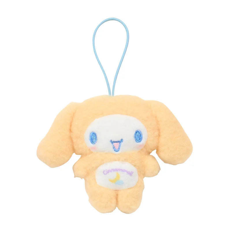 Cinnamoroll Deco Mascot Blind Box
