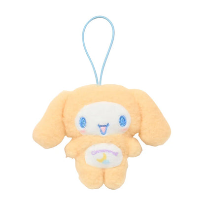 Cinnamoroll Deco Mascot Blind Box