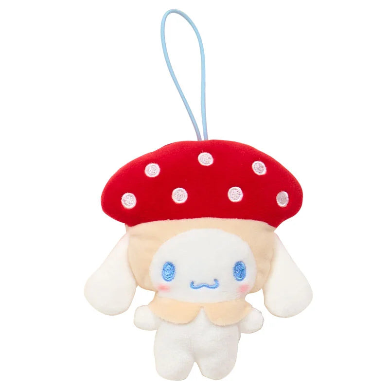 Cinnamoroll Deco Mascot Blind Box