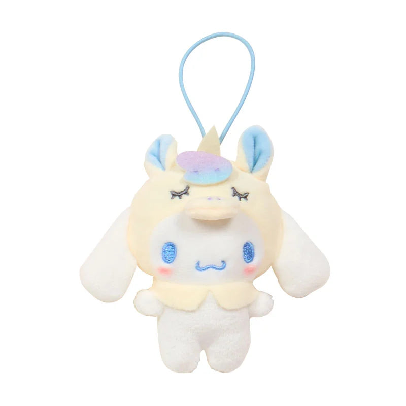 Cinnamoroll Deco Mascot Blind Box