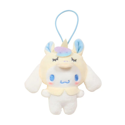Cinnamoroll Deco Mascot Blind Box