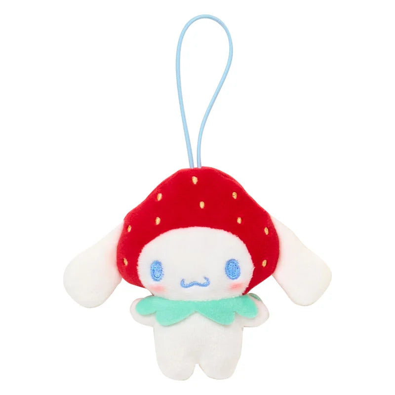 Cinnamoroll Deco Mascot Blind Box