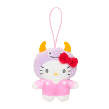 Hello Kitty Deco Mascot Blind Box