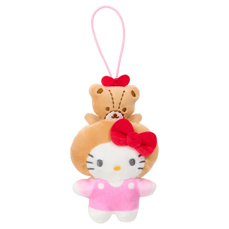 Hello Kitty Deco Mascot Blind Box