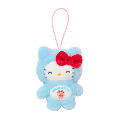 Hello Kitty Deco Mascot Blind Box